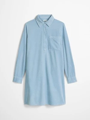 Sukienka koszulowa Marc O'Polo DENIM