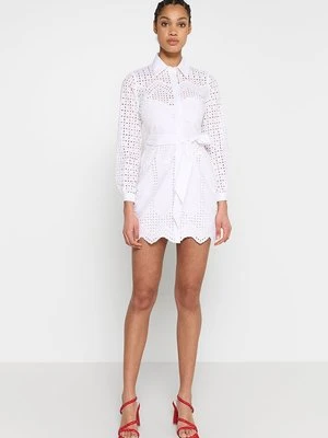 Sukienka koszulowa MARCIANO BY GUESS