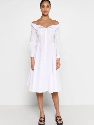 Sukienka koszulowa MARCIANO BY GUESS
