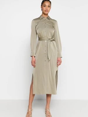 Sukienka koszulowa MARCIANO BY GUESS