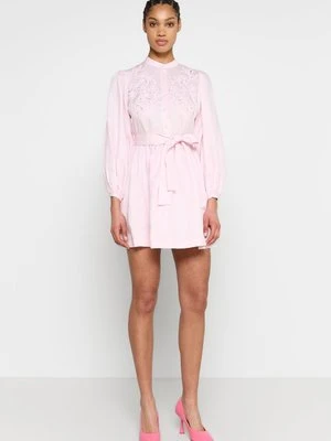 Sukienka koszulowa MARCIANO BY GUESS