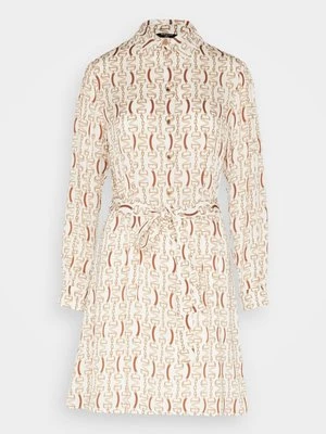 Sukienka koszulowa MARCIANO BY GUESS