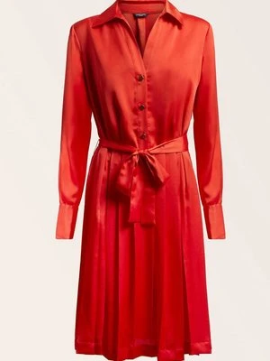 Sukienka koszulowa MARCIANO BY GUESS