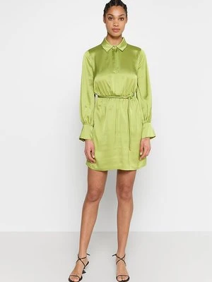 Sukienka koszulowa MARCIANO BY GUESS