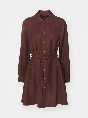 Sukienka koszulowa MARCIANO BY GUESS