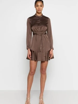 Sukienka koszulowa MARCIANO BY GUESS