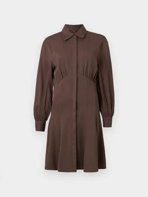 Sukienka koszulowa MARCIANO BY GUESS