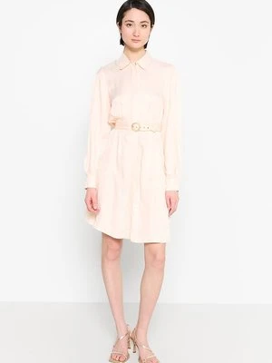 Sukienka koszulowa MARCIANO BY GUESS