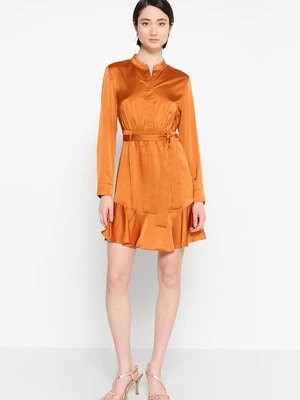 Sukienka koszulowa MARCIANO BY GUESS