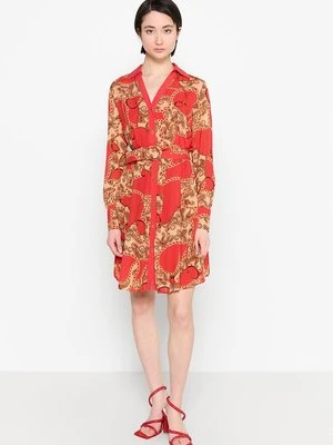 Sukienka koszulowa MARCIANO BY GUESS