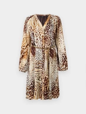 Sukienka koszulowa MARCIANO BY GUESS