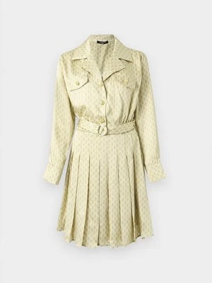 Sukienka koszulowa MARCIANO BY GUESS