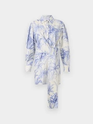 Sukienka koszulowa Marella