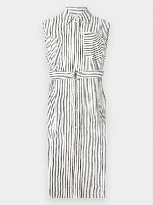 Sukienka koszulowa Marimekko