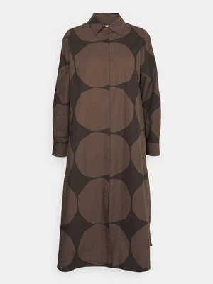 Sukienka koszulowa Marimekko