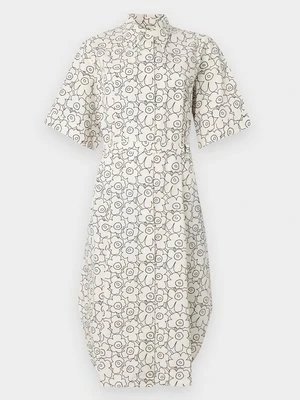 Sukienka koszulowa Marimekko
