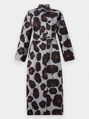 Sukienka koszulowa Marimekko