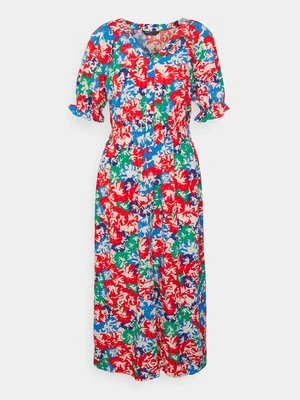 Sukienka koszulowa Marks & Spencer