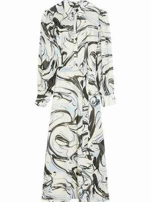 Sukienka koszulowa Marks & Spencer