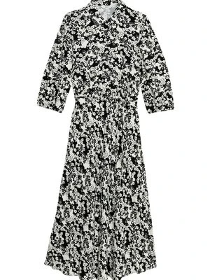 Sukienka koszulowa Marks & Spencer