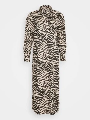 Sukienka koszulowa Marks & Spencer