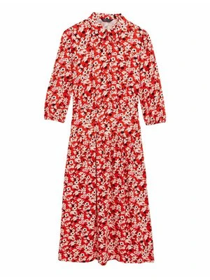 Sukienka koszulowa Marks & Spencer