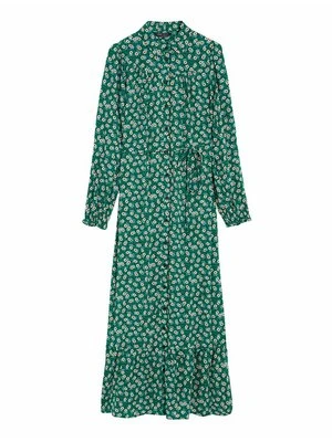 Sukienka koszulowa Marks & Spencer
