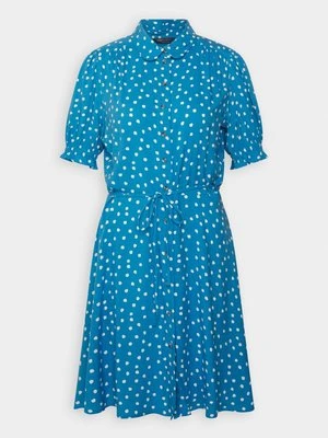 Sukienka koszulowa Marks & Spencer