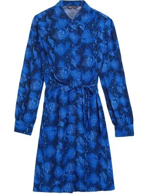 Sukienka koszulowa Marks & Spencer