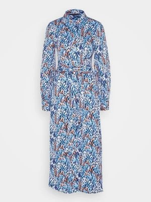 Sukienka koszulowa Marks & Spencer