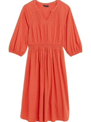 Sukienka koszulowa Marks & Spencer