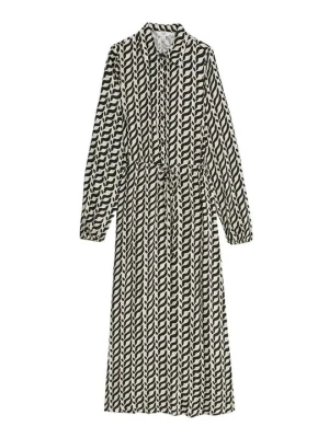 Sukienka koszulowa Marks & Spencer