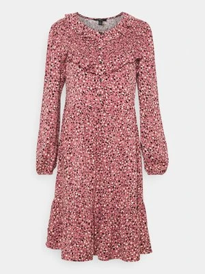 Sukienka koszulowa mavi