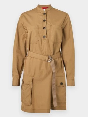 Sukienka koszulowa MAX&Co.