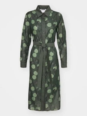 Sukienka koszulowa Max Mara Leisure