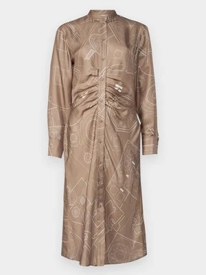 Sukienka koszulowa Max Mara Leisure