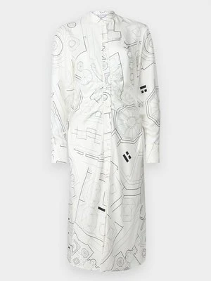 Sukienka koszulowa Max Mara Leisure