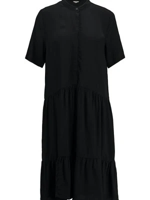 Sukienka koszulowa MbyM