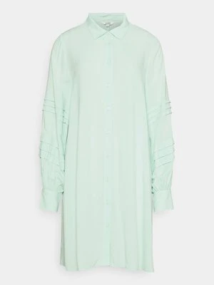 Sukienka koszulowa MbyM