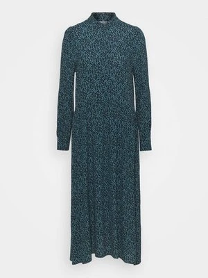 Sukienka koszulowa MbyM