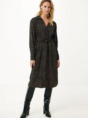 Sukienka koszulowa Mexx