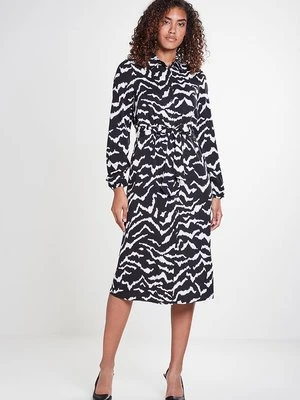 Sukienka koszulowa Mexx