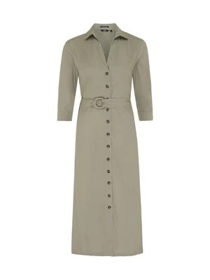 Sukienka koszulowa Mexx