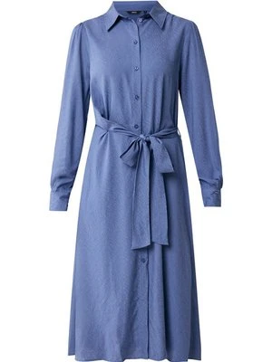 Sukienka koszulowa Mexx