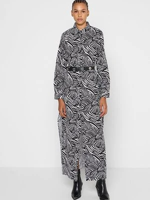 Sukienka koszulowa Michael Kors