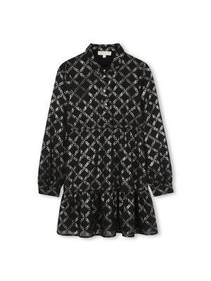 Sukienka koszulowa Michael Kors Kids