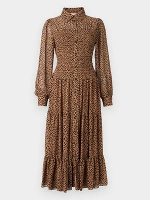 Sukienka koszulowa MICHAEL Michael Kors