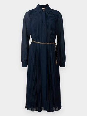 Sukienka koszulowa MICHAEL Michael Kors