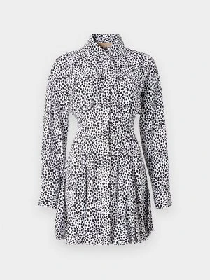 Sukienka koszulowa MICHAEL Michael Kors