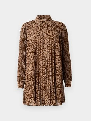 Sukienka koszulowa MICHAEL Michael Kors